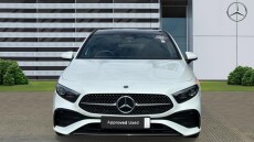Mercedes-Benz A-Class A180 AMG Line Premium Plus 5dr Auto Petrol Hatchback